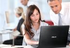ASUS P2440 Feature