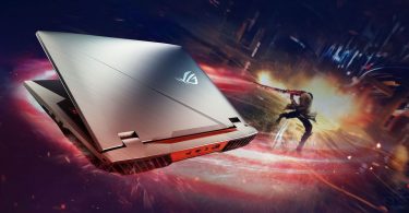 ASUS ROG Chimera G703 Featured
