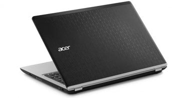 Acer Aspire V Featured