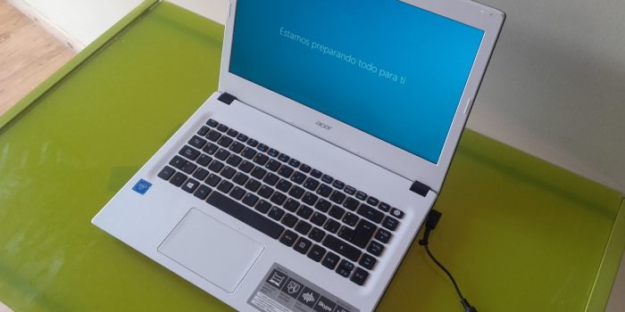 Daftar Laptop Acer dengan Prosesor Intel Core i3