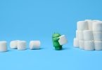 Android Marshmallow Feature