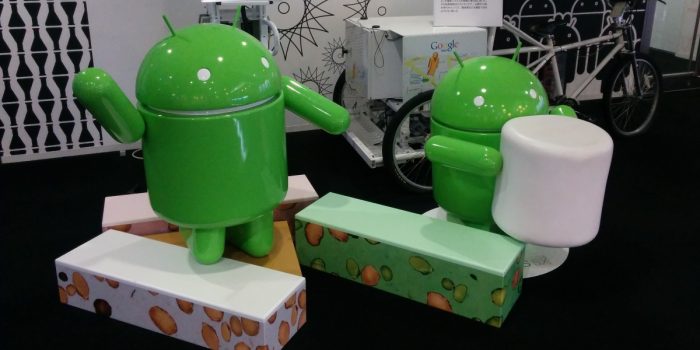Apa Sih Kelebihan Android Nougat?