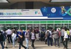 BRIIndocomtech 2017 loket feature