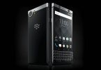 BlackBerry KEYone Feature