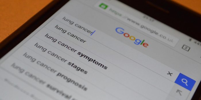 Cara Menghapus Riwayat Pencarian Google