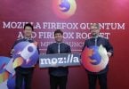 Firefox Quantum Feature