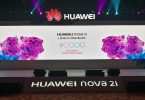 Huawei Nova 2i Pangguna Feature