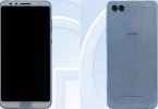 Huawei Nova 3 Leak Feature