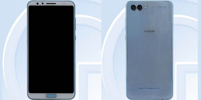 Huawei Nova 3 Leak Header