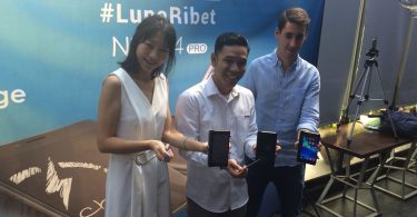 Infinix Note 4 Pro Launch Featured
