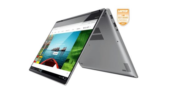 Lenovo Yoga 720 - Harga & Spesifikasi Terbaru  Gadgetren