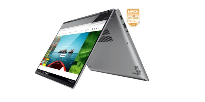 Harga Lenovo Yoga 720 Featured