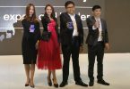 OPPO F5 Feature