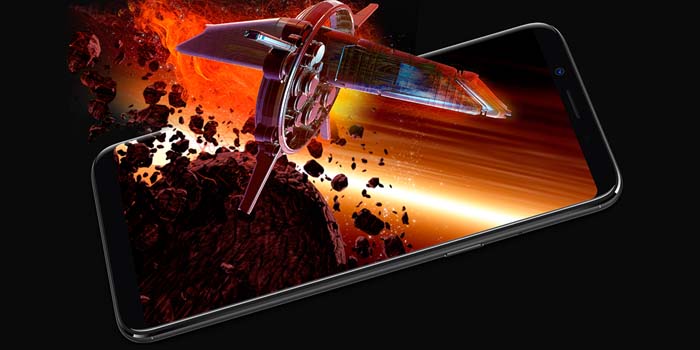 OPPO A83 vs Xiaomi Redmi 5 Plus – Bagus Mana?