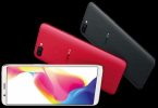 OPPO R11s Feature
