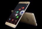 Panasonic Eluga A4 Feaature