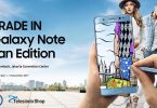 Samsung Galaxy Fan Editon Feature