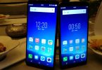 Vivo V7 Feature