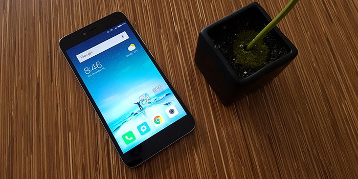 Review Xiaomi Redmi Note 5A – Layar dan Baterai Besar dengan Harga Murah