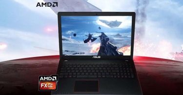 AMD X550IK Feature
