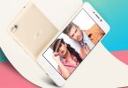 ASUS Zenfone 4 Selfie Lite Feature ok