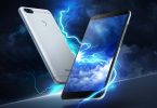 ASUS Zenfone Max Plus M1 Feature