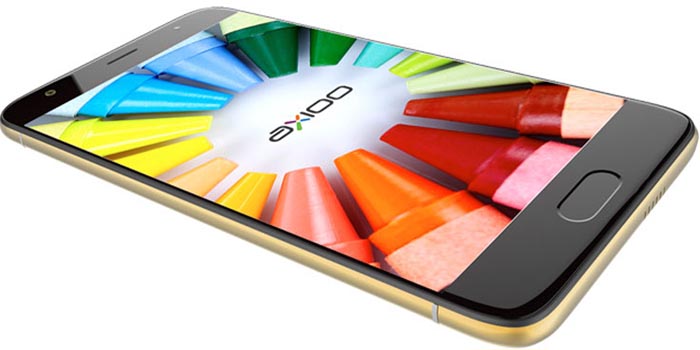 Axioo M6 dengan Android Nougat dan Kamera 8 MP Resmi di Indoneia Cuma Rp 1 Jutaan