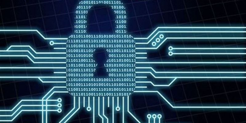 Keamanan data pada laptop dengan teknologi enkripsi terkini