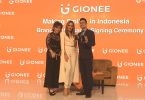 Gionee Ambassador Featured