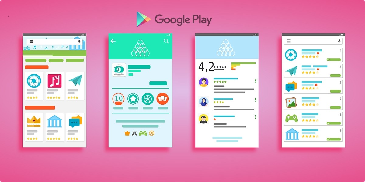 Cara Mengatasi Download Tertunda Di Play Store Biar Lancar Lagi Gadgetren Cara Mengatasi Download Tertunda Di Play Store Biar Lancar Lagi Gadgetren