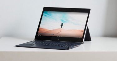 HP Envy x2 Featured