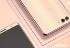 Huawei Nova 2s Feature