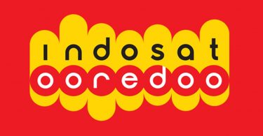 Indosat ooredoo logo feature