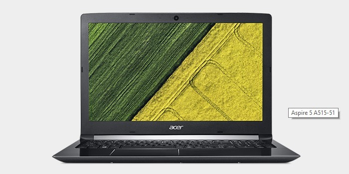Acer A515 - 51 - 34KY Laptop Acer i3 RAM 4 GB