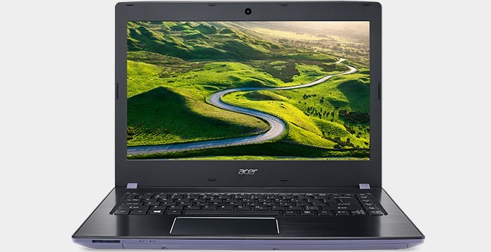 Acer E5 - 475 - 31TQ Laptop Acer i3 RAM 4 GB