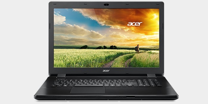 Acer E5 - 575 - 32ND Laptop Acer i3 RAM 4 GB