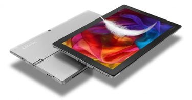 Lenovo Miix 520 Featured