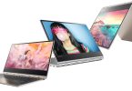 Lenovo Yoga Series Featured