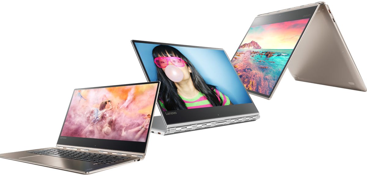 Daftar Harga Lenovo Yoga Series Terbaru Di 2017 Gadgetren 8090