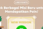 Line Poin Featured