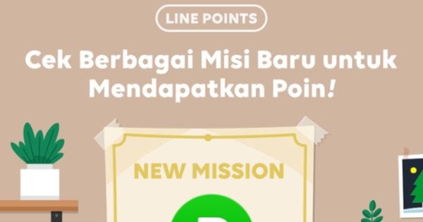 Stiker Unik Buat Hape Cara Tukar Poin Line Menjadi Koin Buat Beli Stiker Tema 