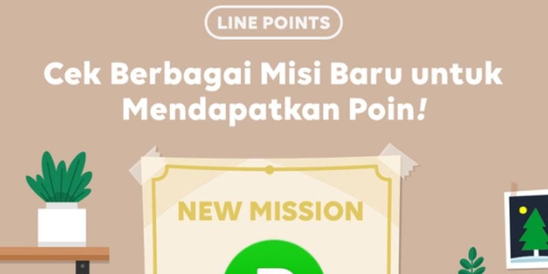 Stiker Unik Buat Hape Cara Tukar Poin Line Menjadi Koin Buat Beli Stiker Tema 