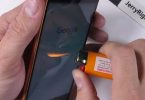 Nokia 5 Feature dibakar
