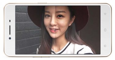 OPPO A37 Feature ok