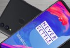OnePlus 6 Leak Feature