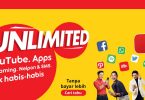 Paket Unlimited Indosat Feature