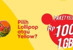 Paket Yellow Indosat IM3 Featured