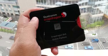 Qualcomm Snapdragon 845 Feature