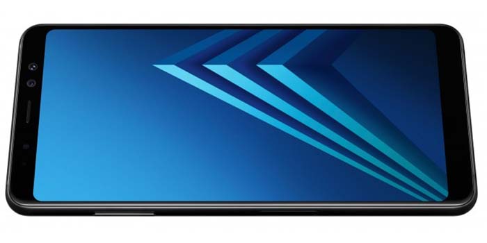 Samsung Rilis Galaxy A8 (2018) & Galaxy A8+(2018) dengan Dua Kamera Selfie. Inilah Keunggulannya