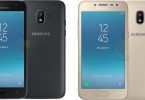 Samsung Galaxy J2 2018 Feature